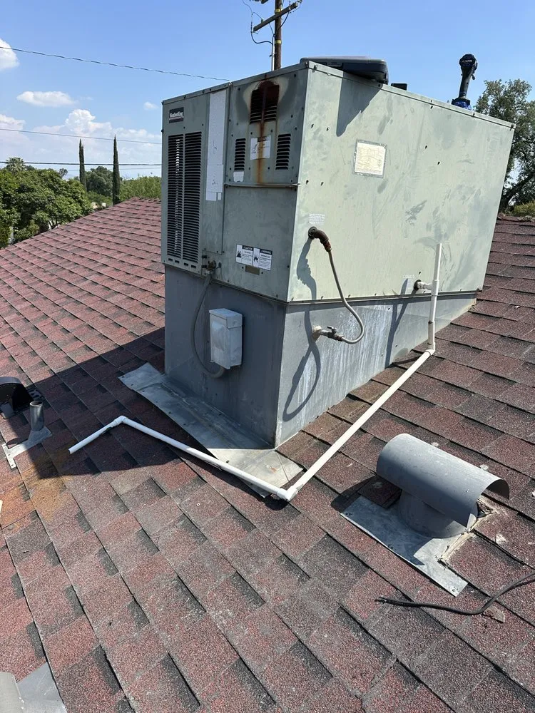 Slide of Air Solutions Heating And Cooling