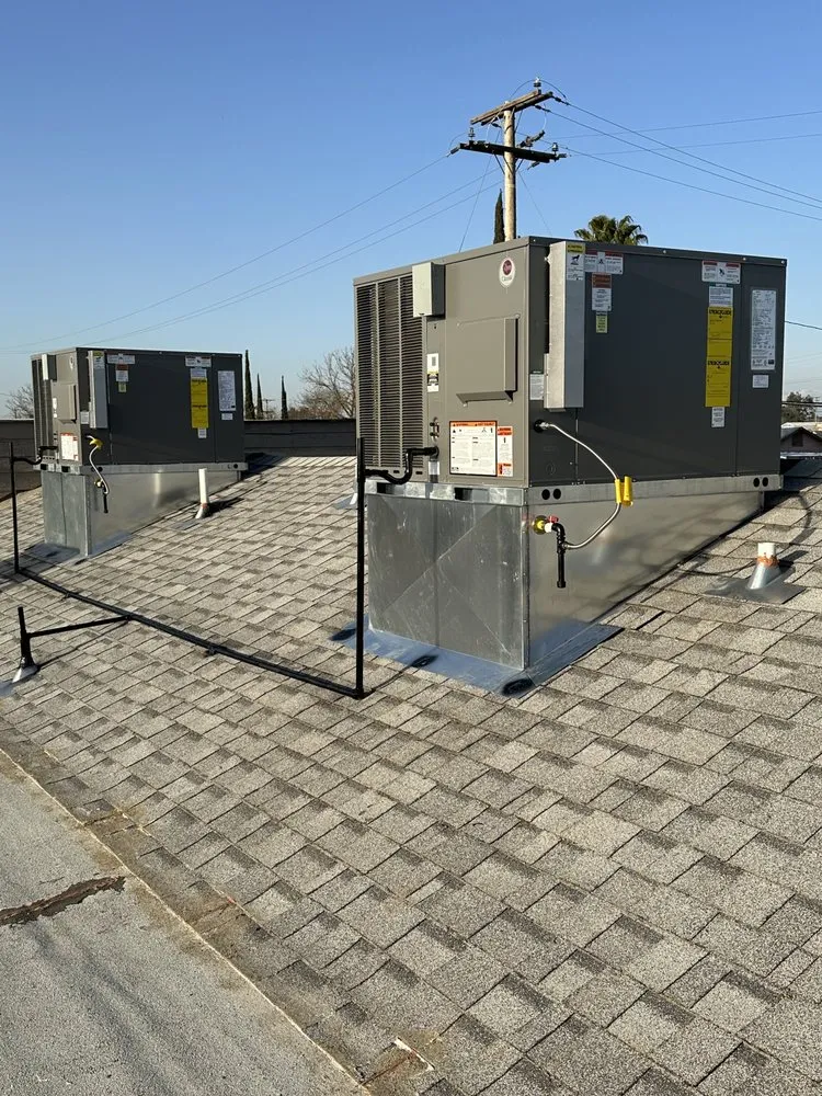 Slide of Air Solutions Heating And Cooling