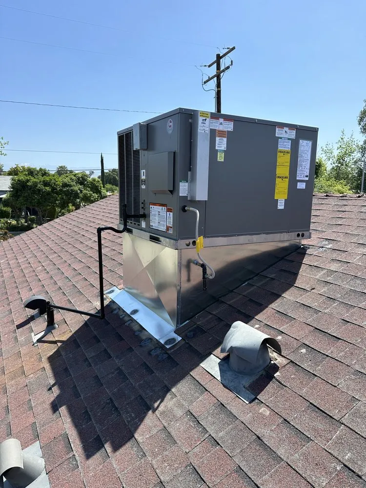 Slide of Air Solutions Heating And Cooling