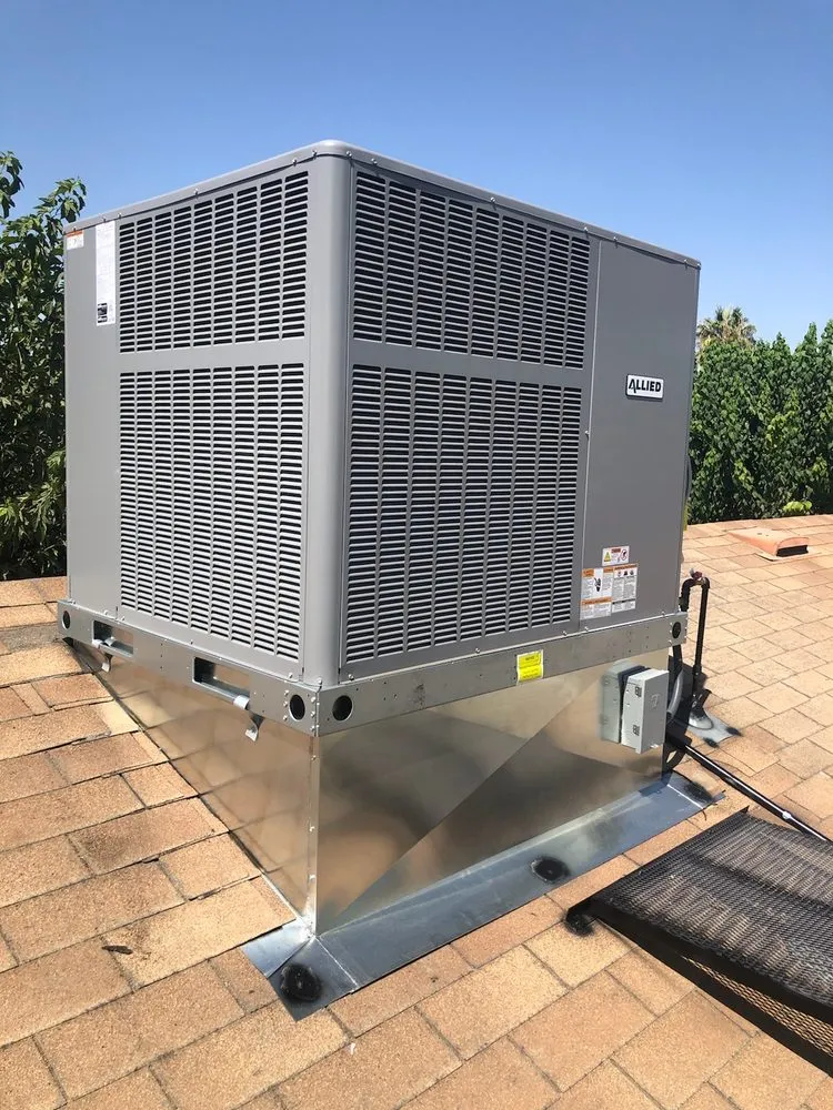 Slide of Air Solutions Heating And Cooling