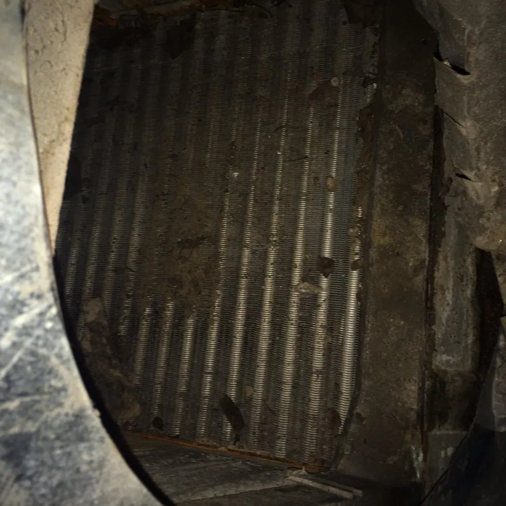 Slide of Air Solutions Heating and Cooling