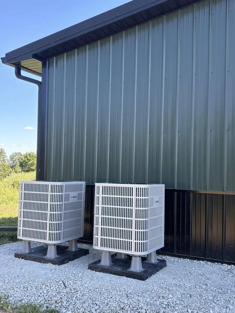 Slide of Air Solutions Iowa