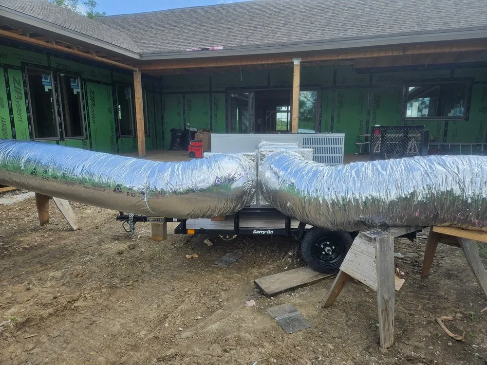 Slide of Air Solutions Iowa