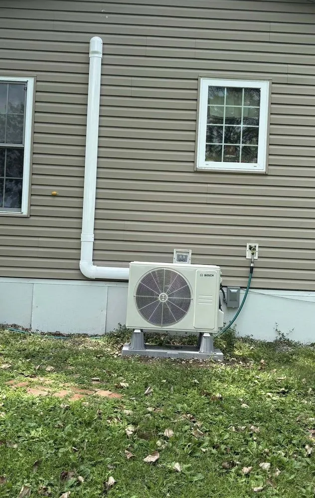 Slide of Air Solutions Iowa