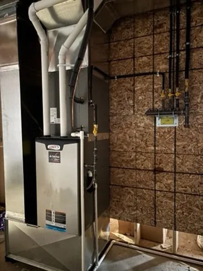 Slide of Air Solutions Iowa