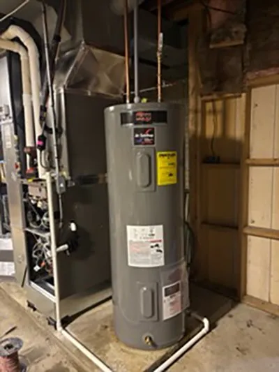 Slide of Air Solutions Iowa