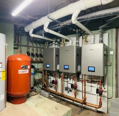 Slide of Air Solutions Iowa