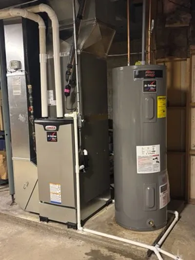 Slide of Air Solutions Iowa