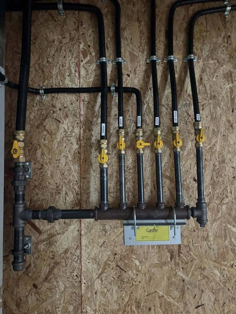 Slide of Air Solutions Iowa