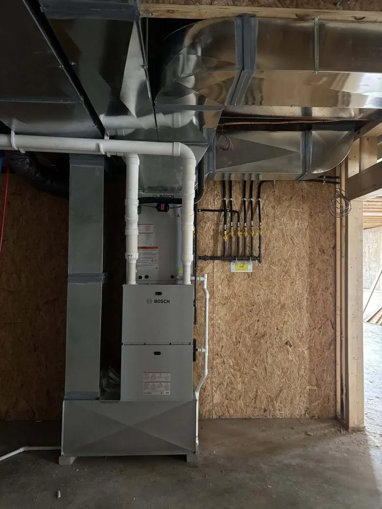 Slide of Air Solutions Iowa