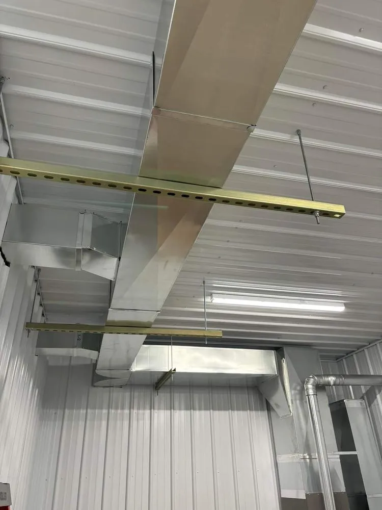 Slide of Air Solutions Iowa
