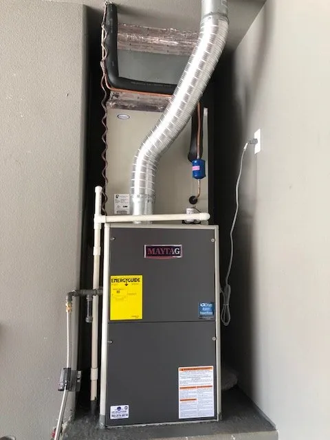 Slide of Air Solutions of the Desert