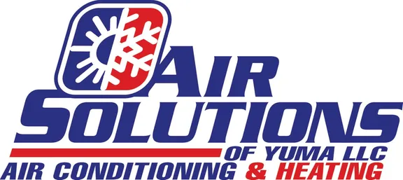 Slide of Air Solutions of Yuma