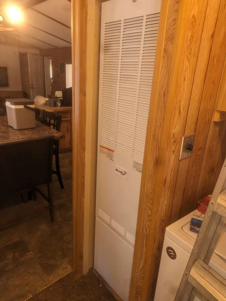 Slide of Air Solutions