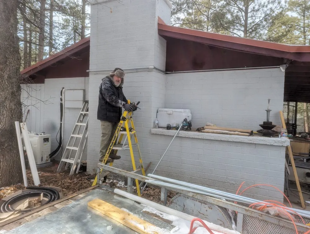 Slide of Air Solutions