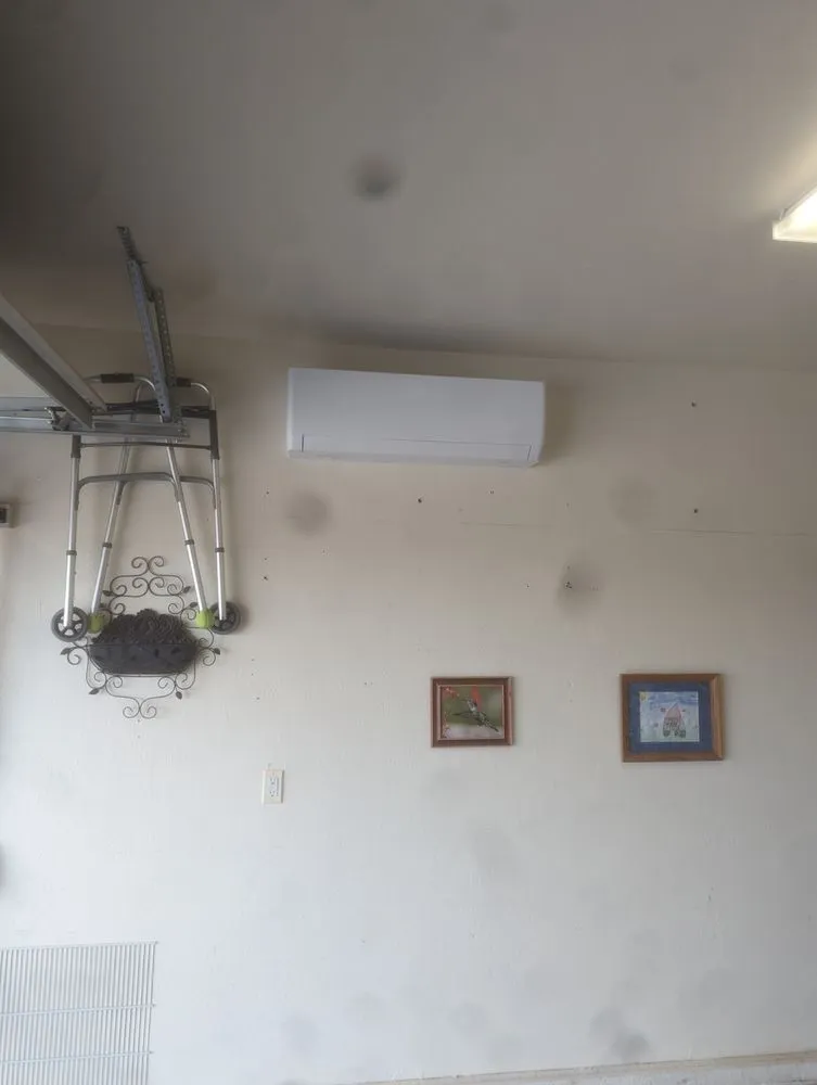 Slide of Air Solutions