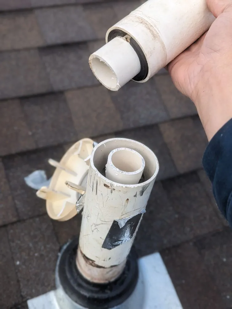 Slide of Air Solutions