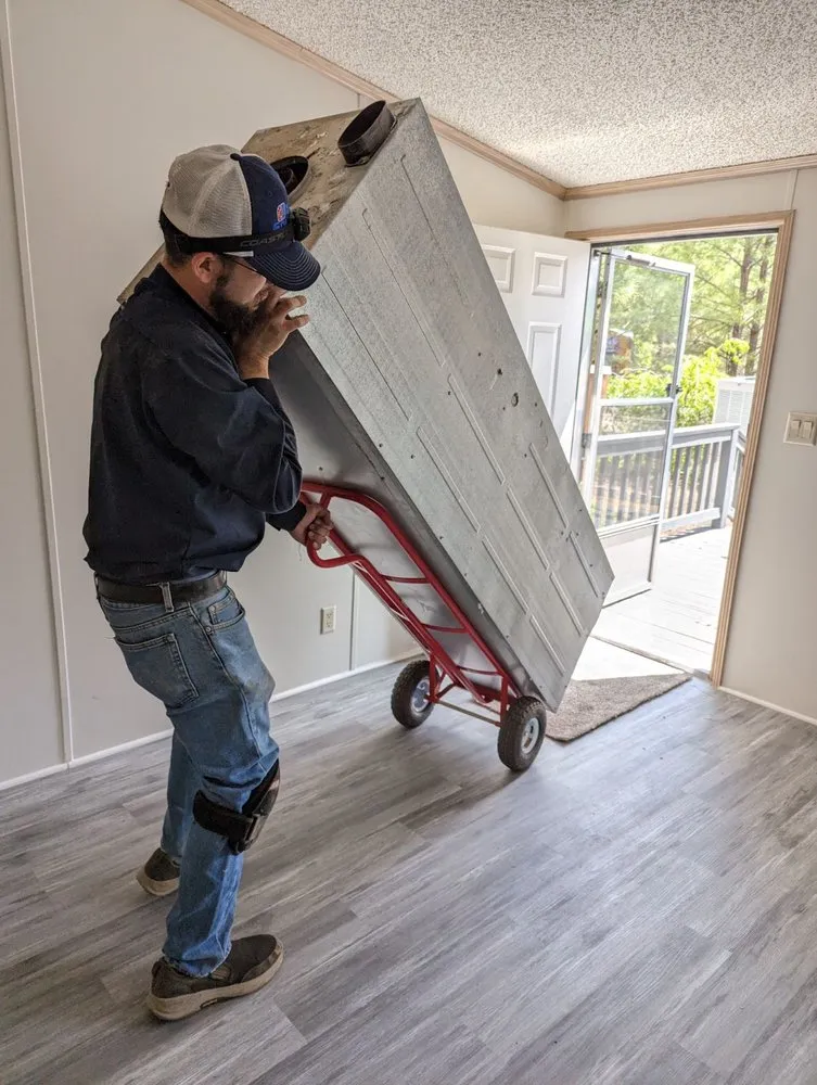 Slide of Air Solutions