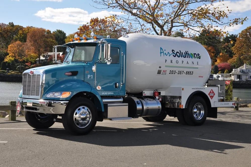 Slide of Air Solutions