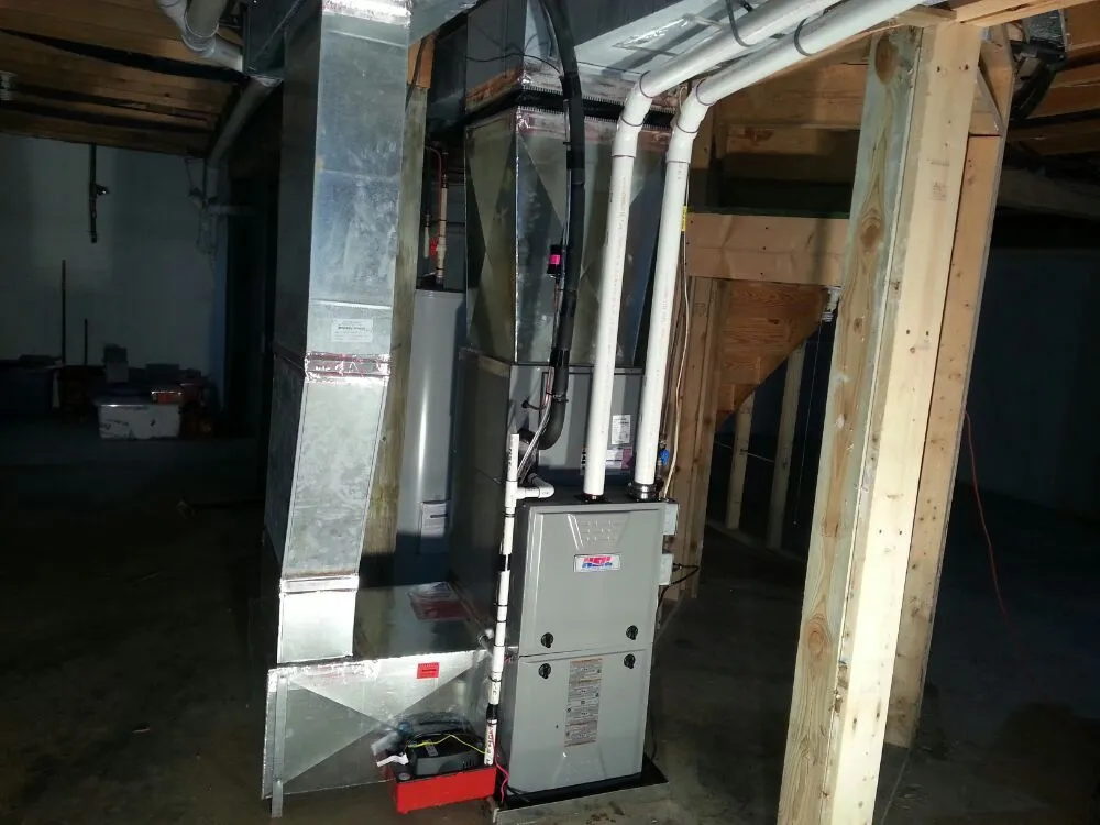 Slide of Air Solutions