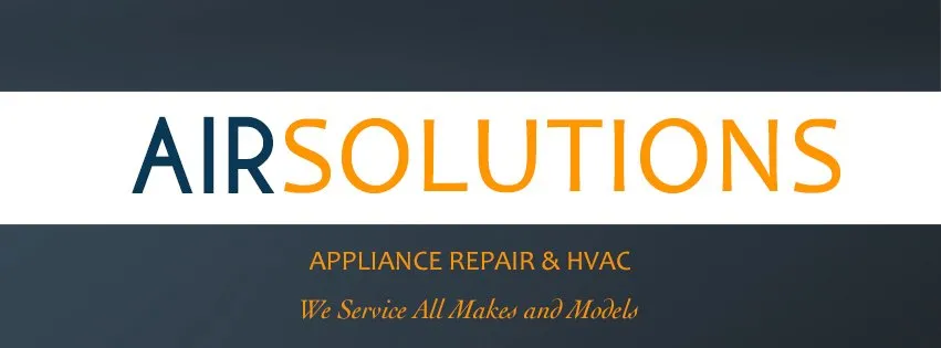 Slide of Air Solutions