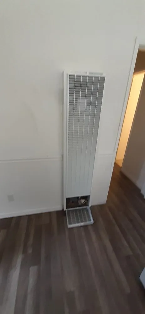 Slide of Air Solutions