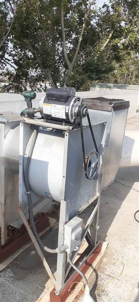 Slide of Air Solutions