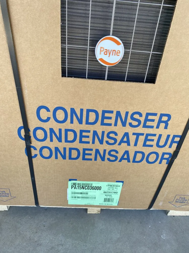 Slide of Air Solutions