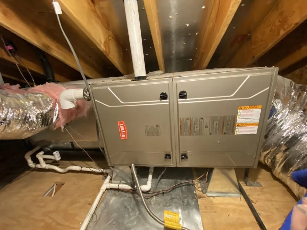 Slide of Air Solutions