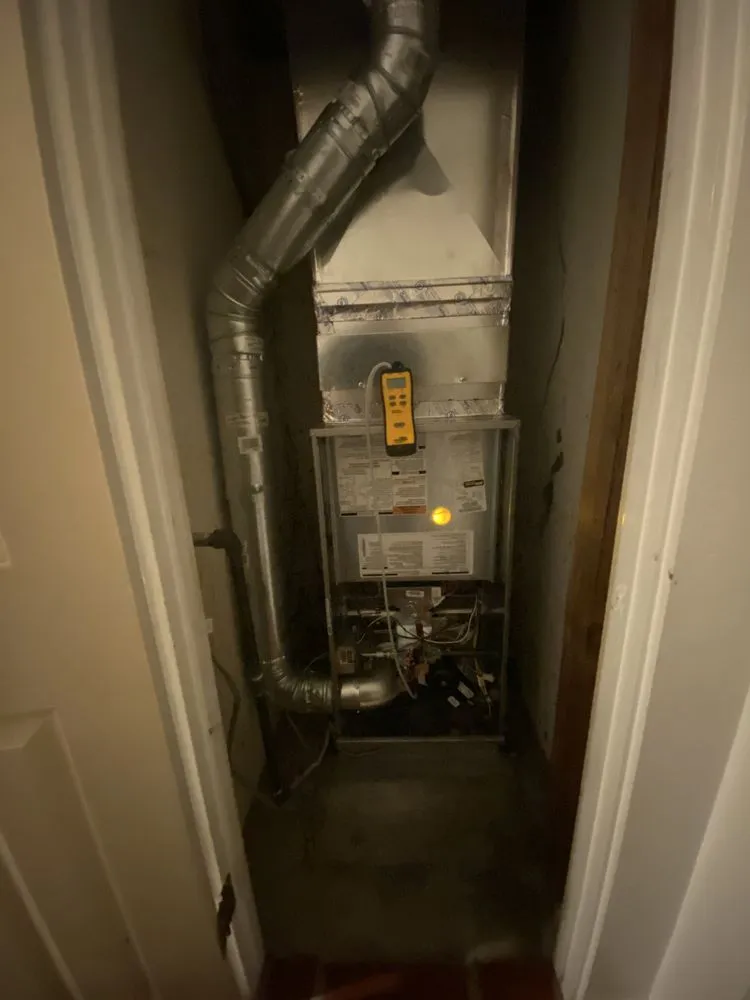 Slide of Air Solutions