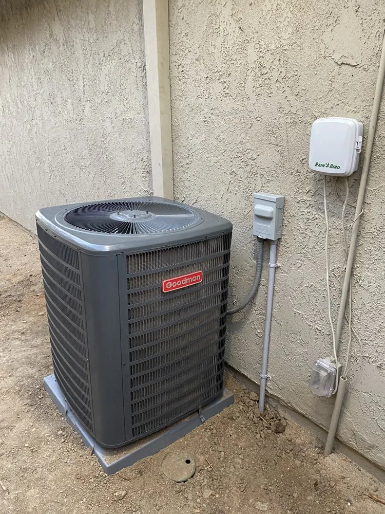 Slide of Air Solutions