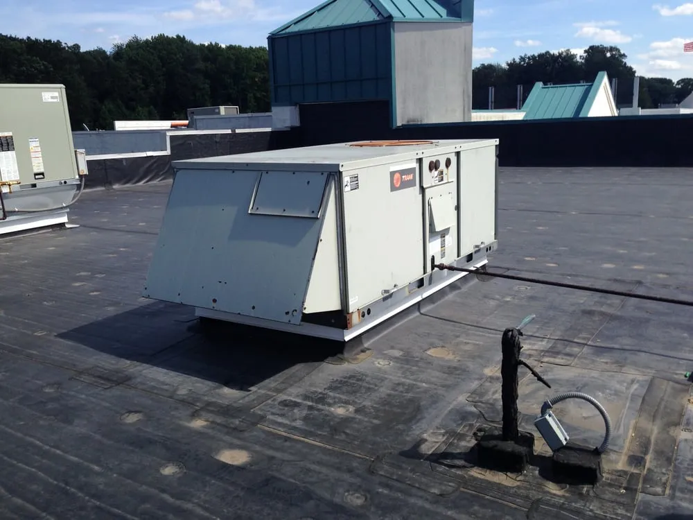 Slide of Air Solutions