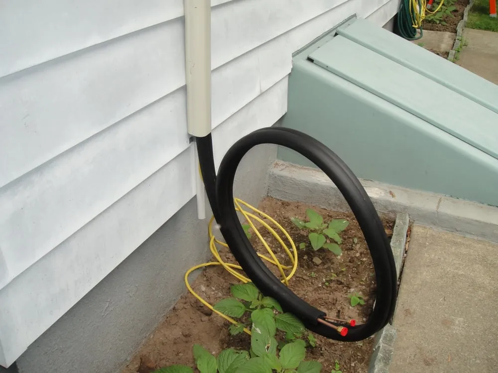 Slide of Air Solutions