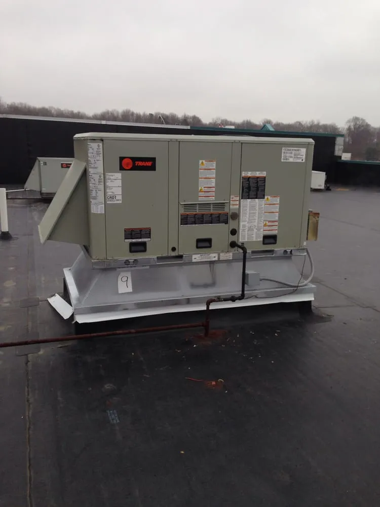 Slide of Air Solutions