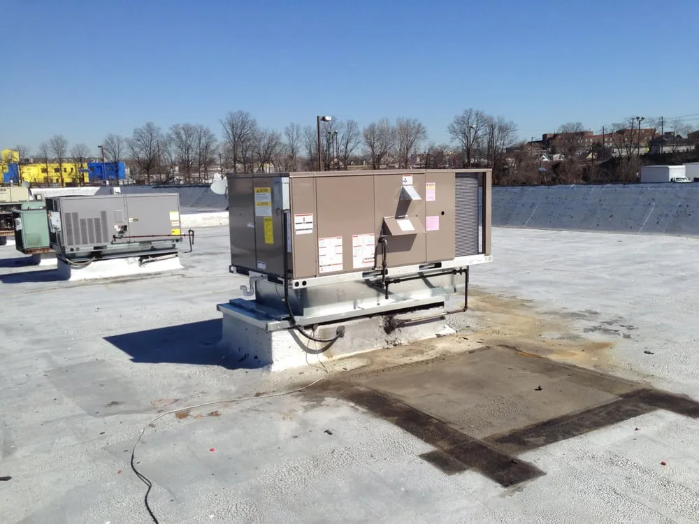 Slide of Air Solutions