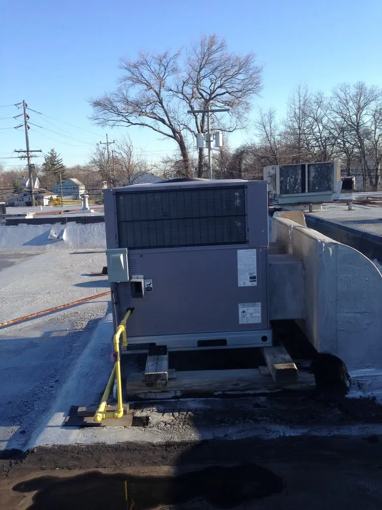 Slide of Air Solutions