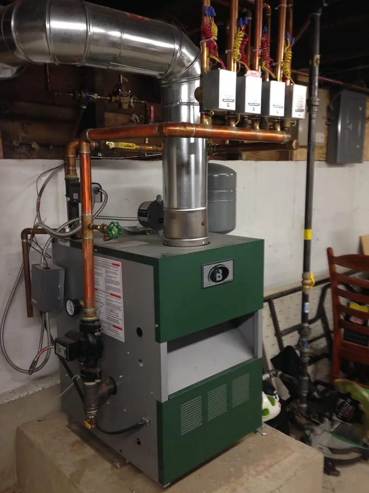 Slide of Air Solutions