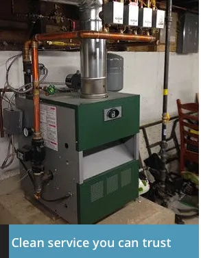 Slide of Air Solutions