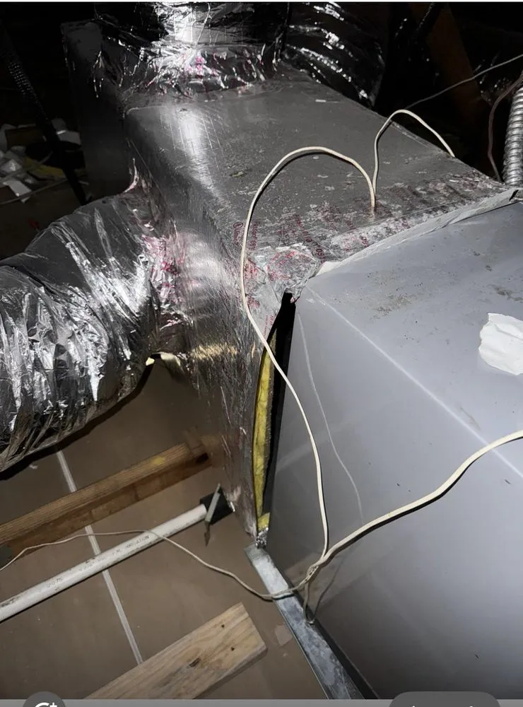 Slide of Air Source 1 Cooling & Heating