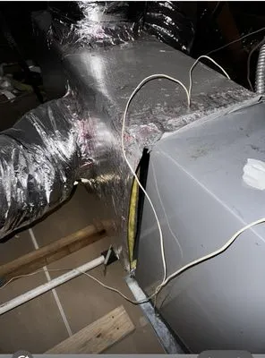 Air Source 1 Cooling & Heating Logo