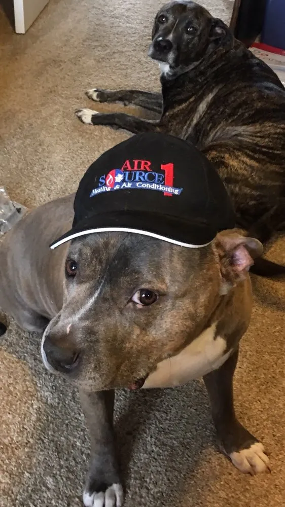 Slide of Air Source 1