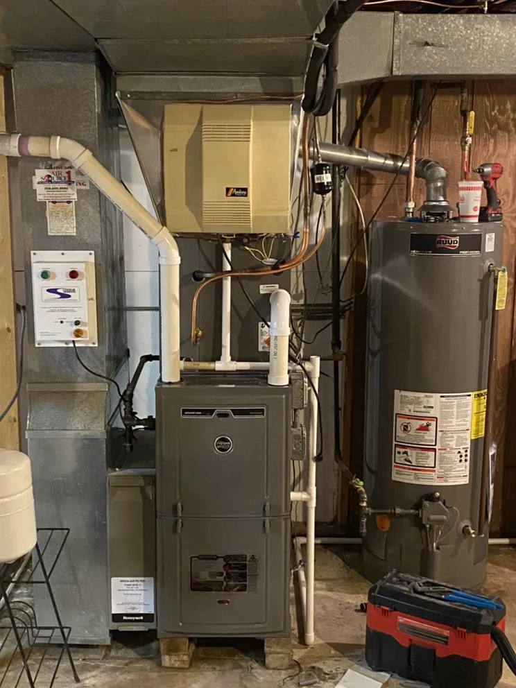 Slide of Air Source 1