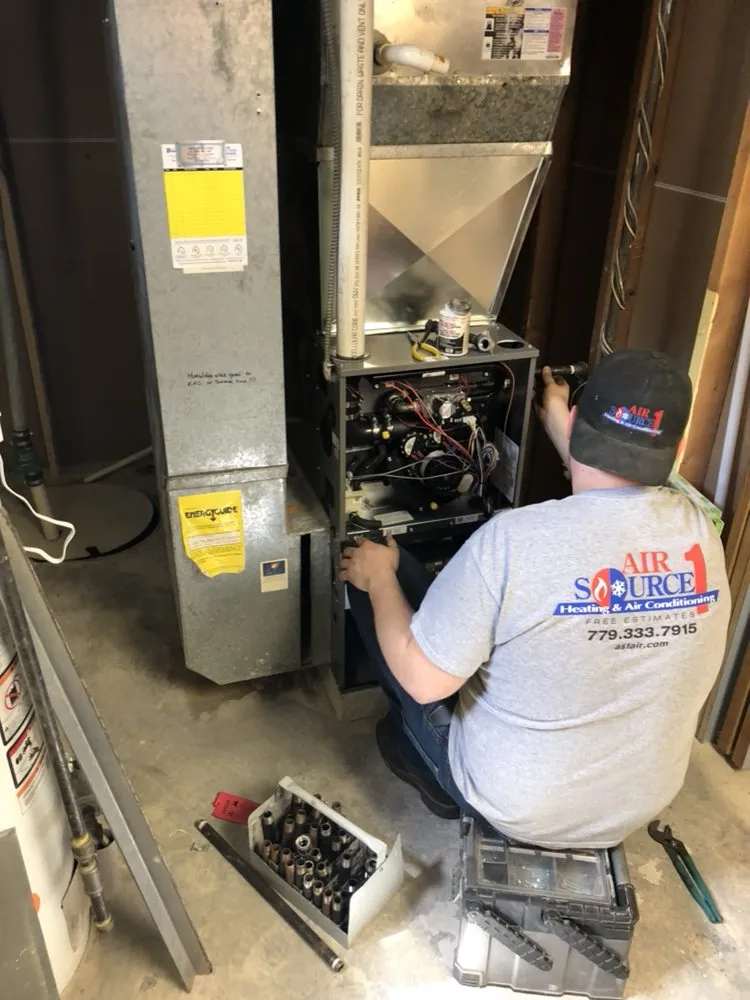 Slide of Air Source 1