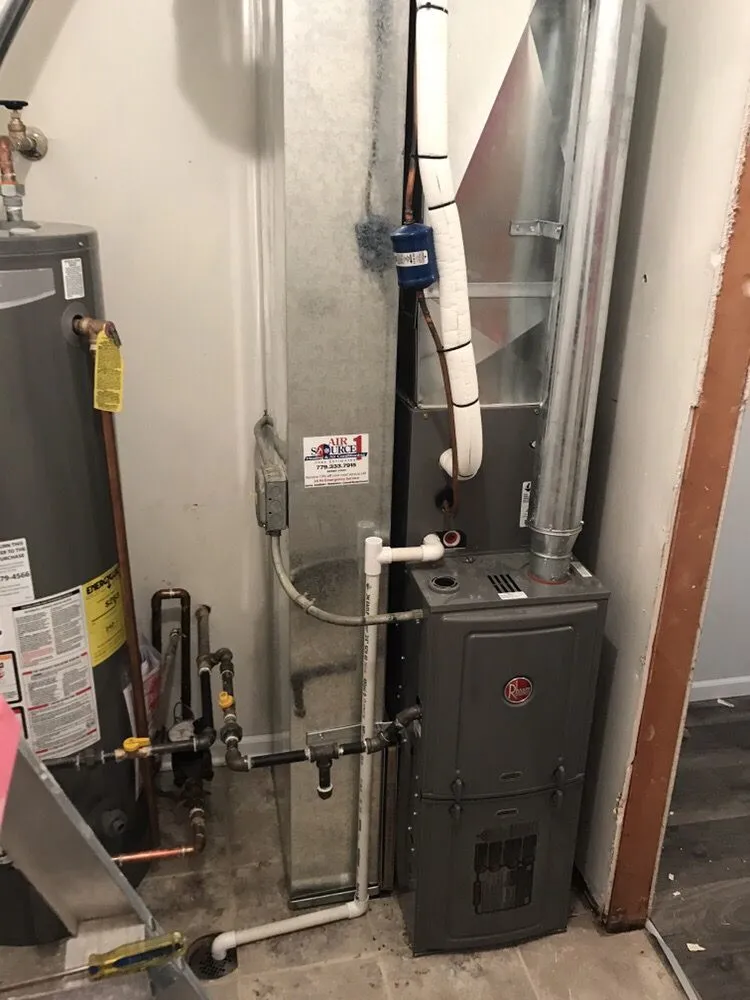 Slide of Air Source 1