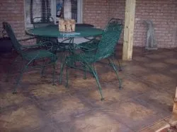 Slide of Air Source Air Conditioning