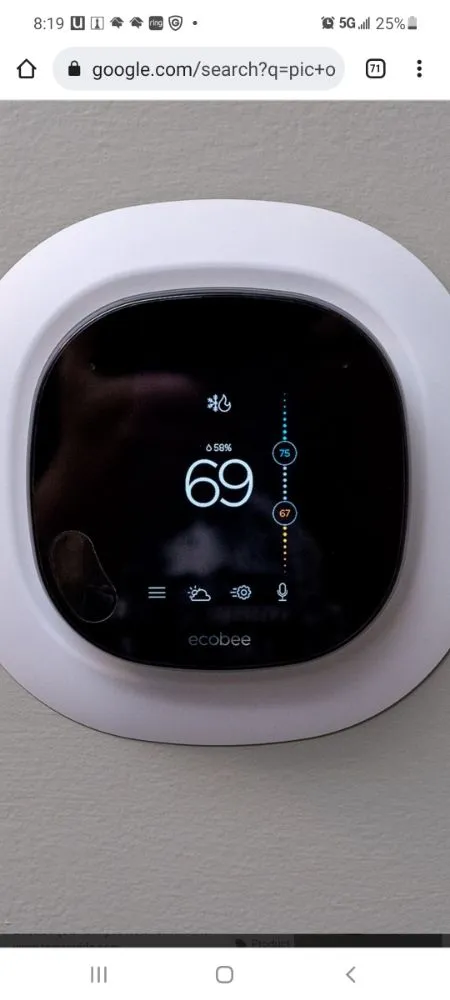 Slide of Air Source Mechanical