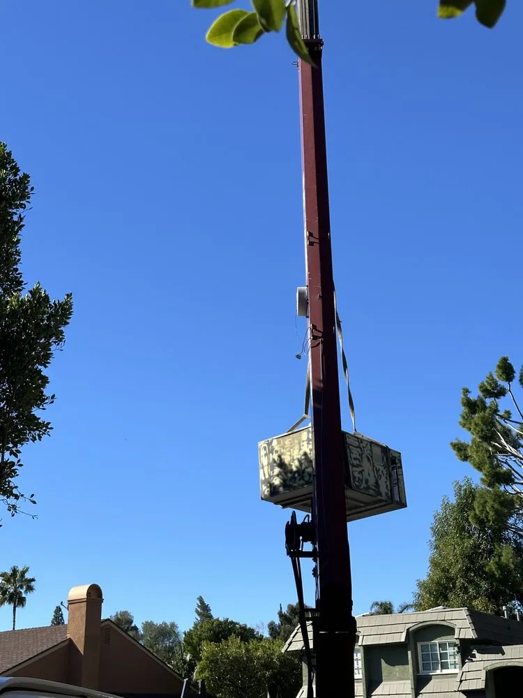 Slide of Air Source Systems