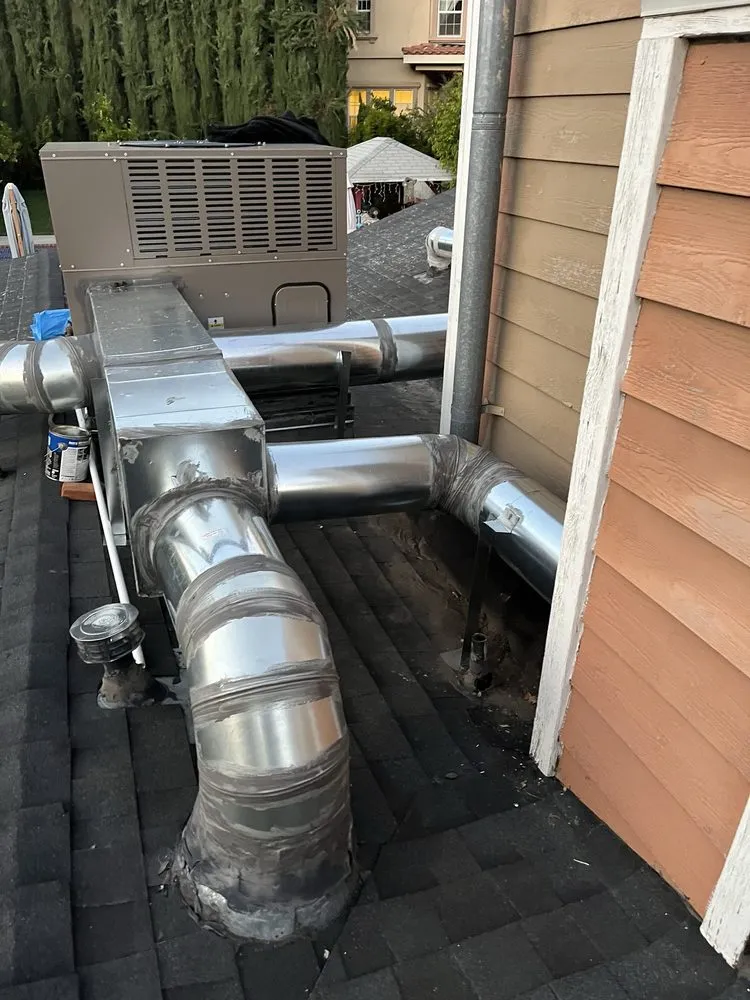 Slide of Air Source Systems