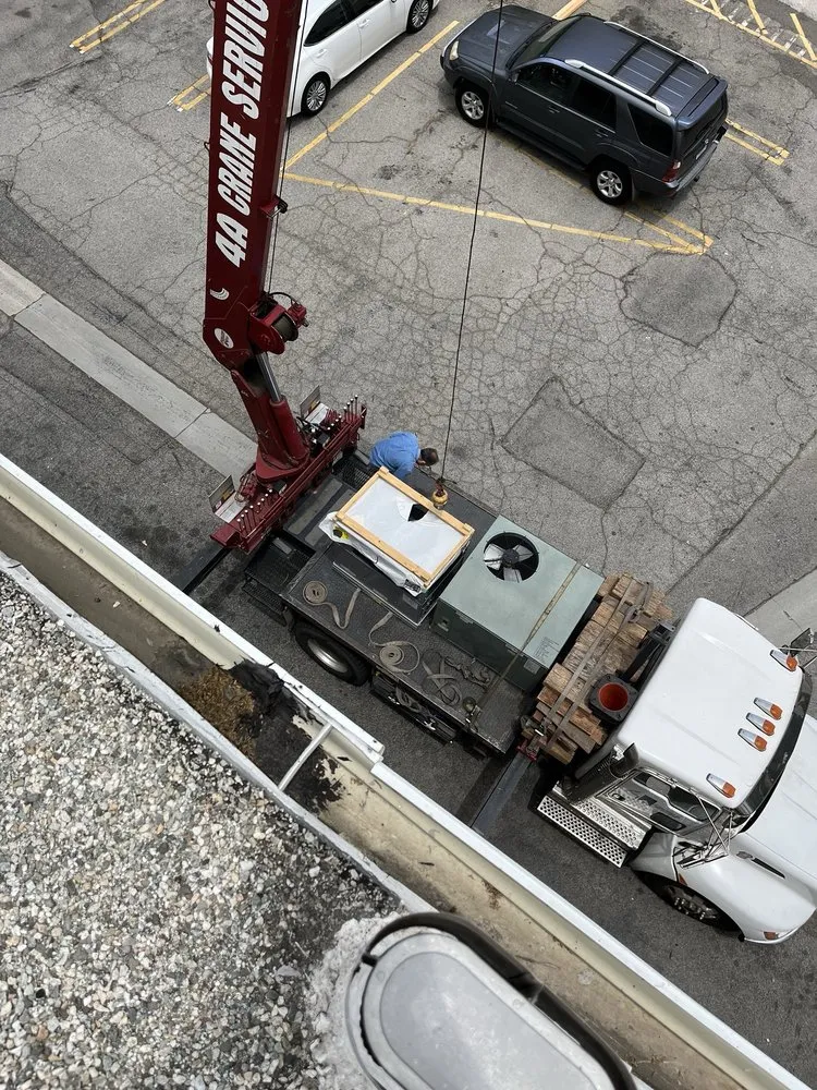 Slide of Air Source Systems