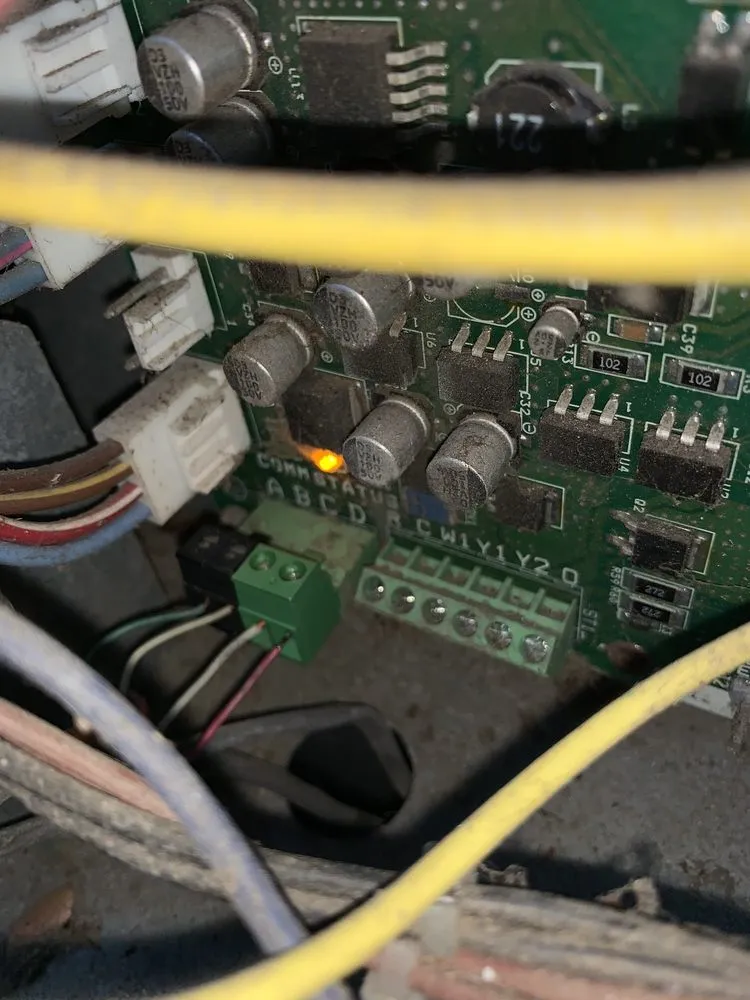 Slide of Air Specialist Heating & Air Conditioning